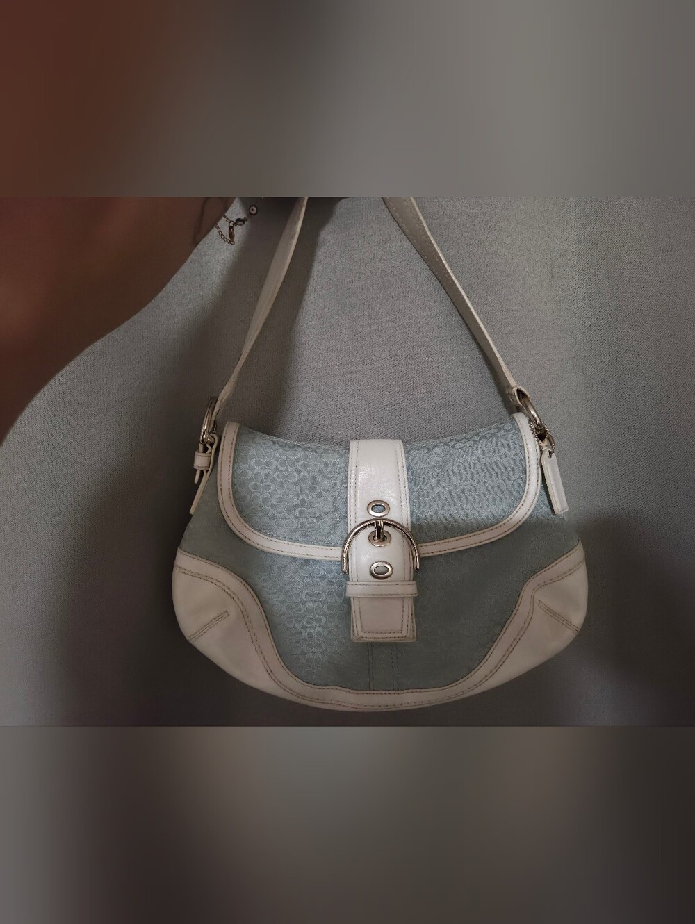 Coach Vintage Y2k Soho